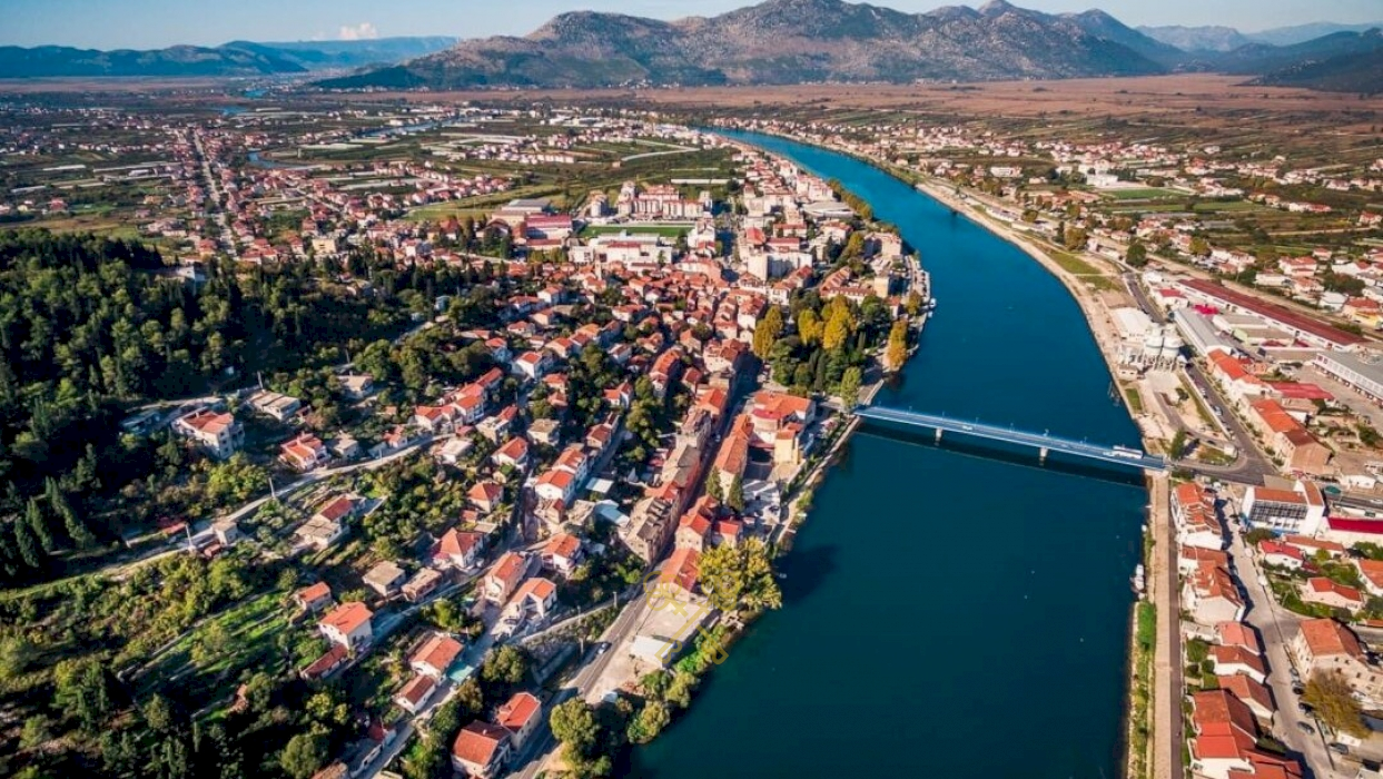 Nekretnine Hrvatska